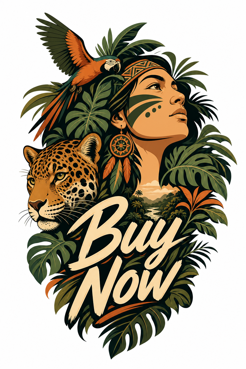 Amazon Empire