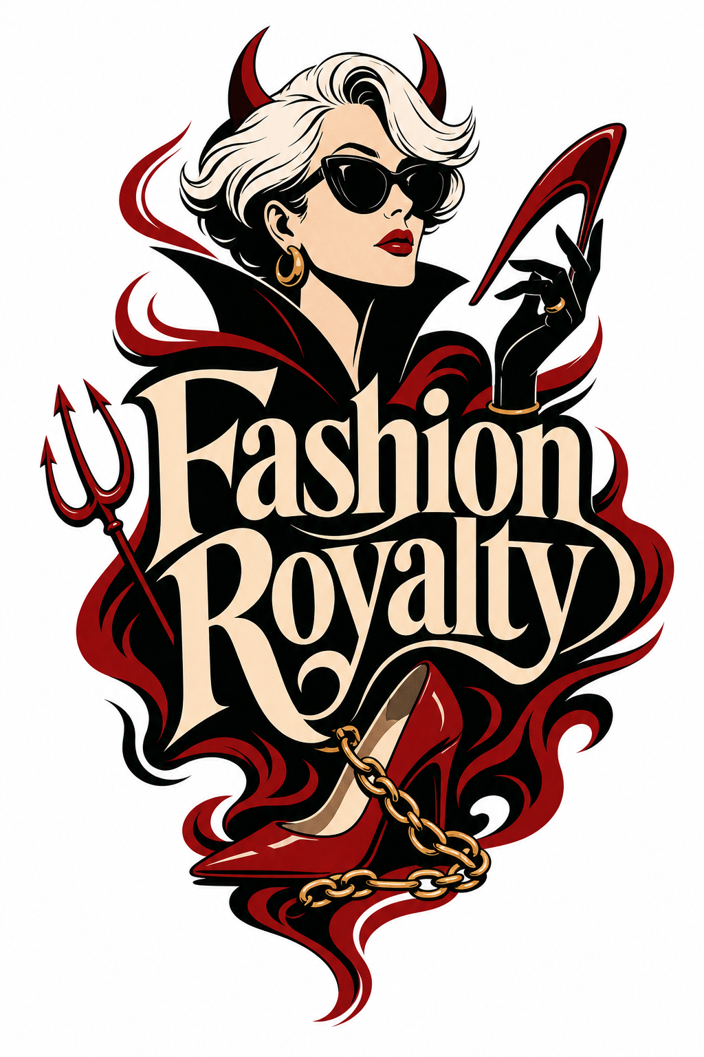 Devil Wears Prada 2: The Sequel to Fashion Royalty