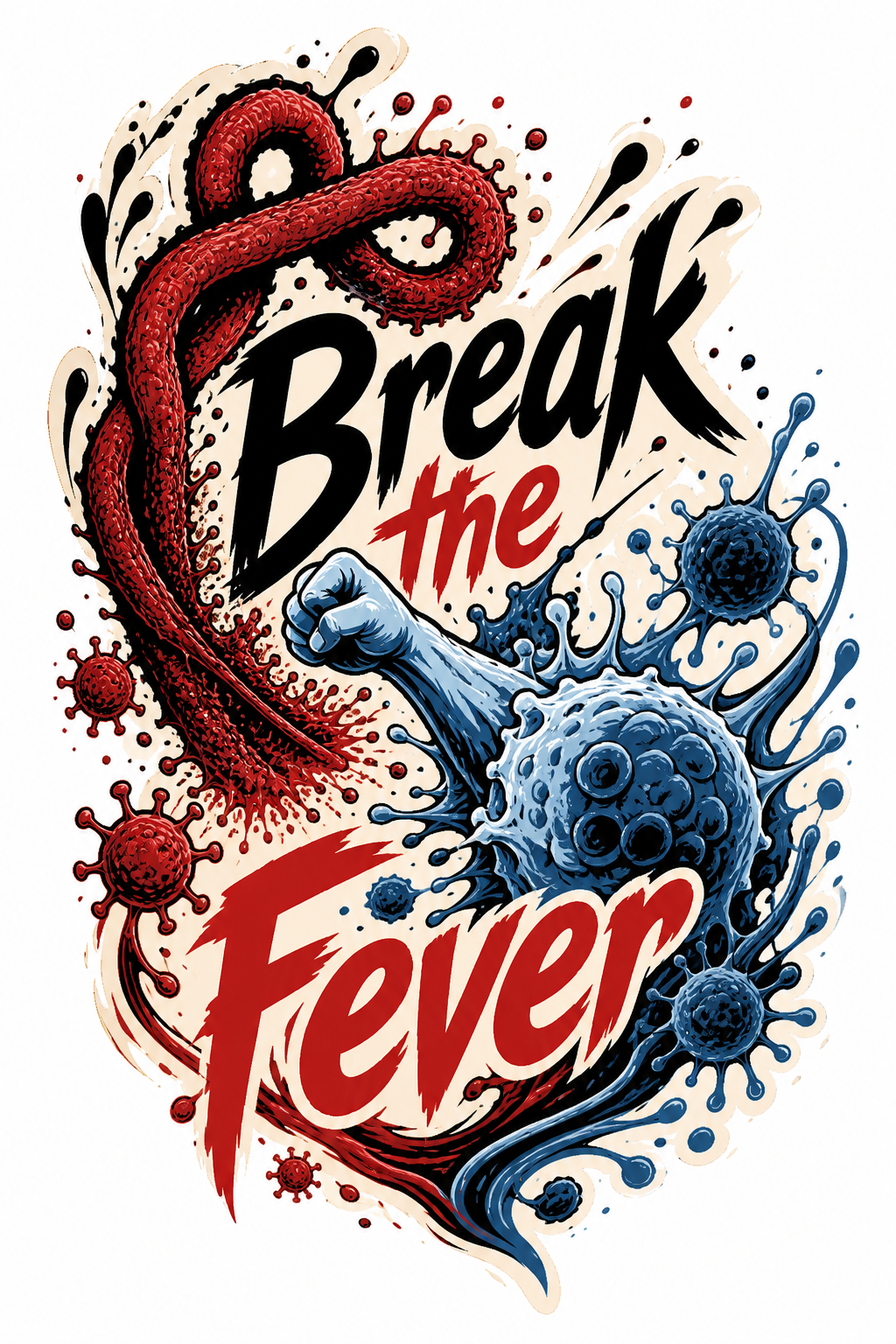 Ebola Outbreak Alert