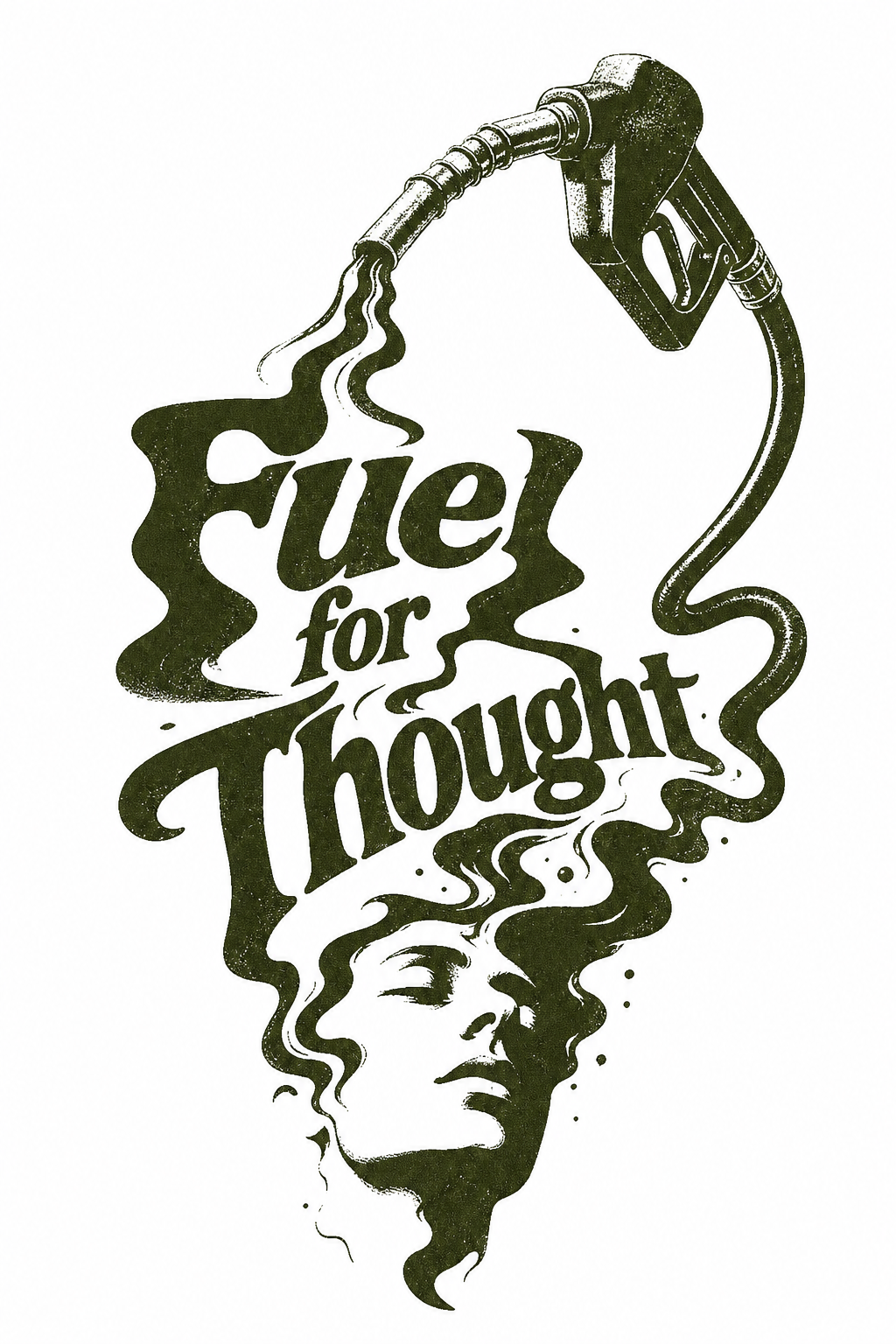 Fuel for Thought