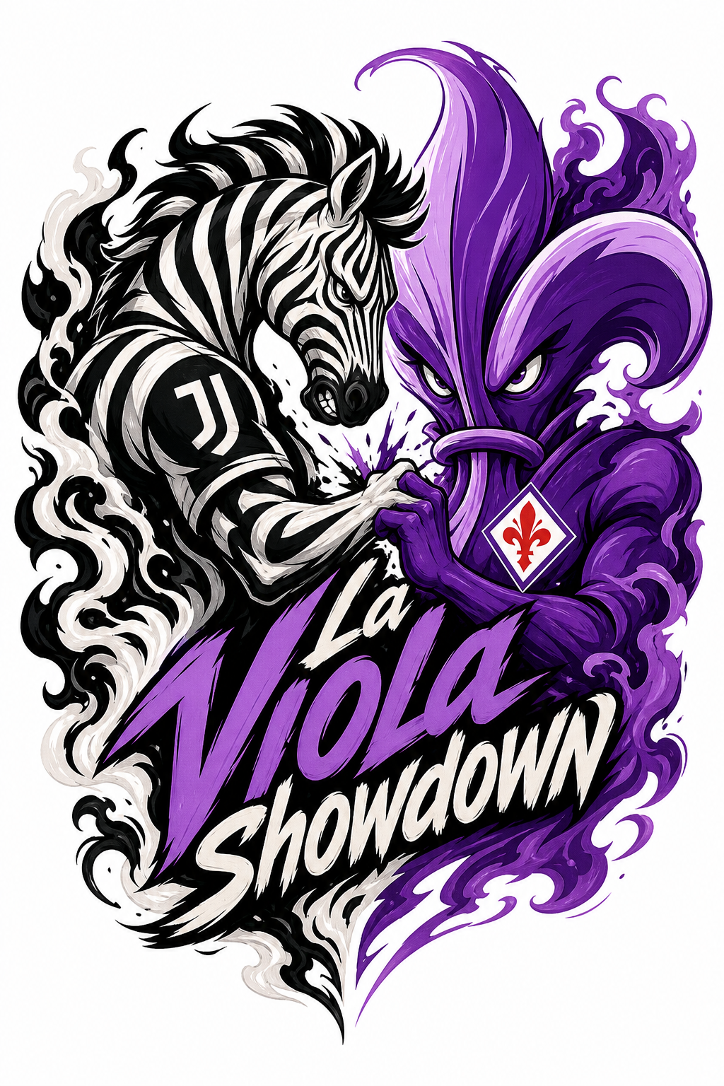 La Viola Showdown