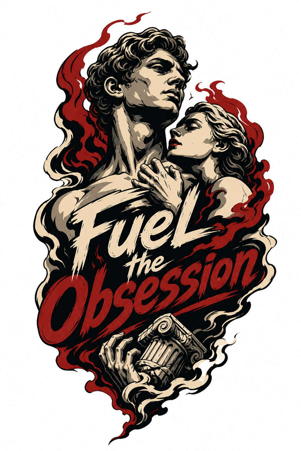 Obsession Unleashed