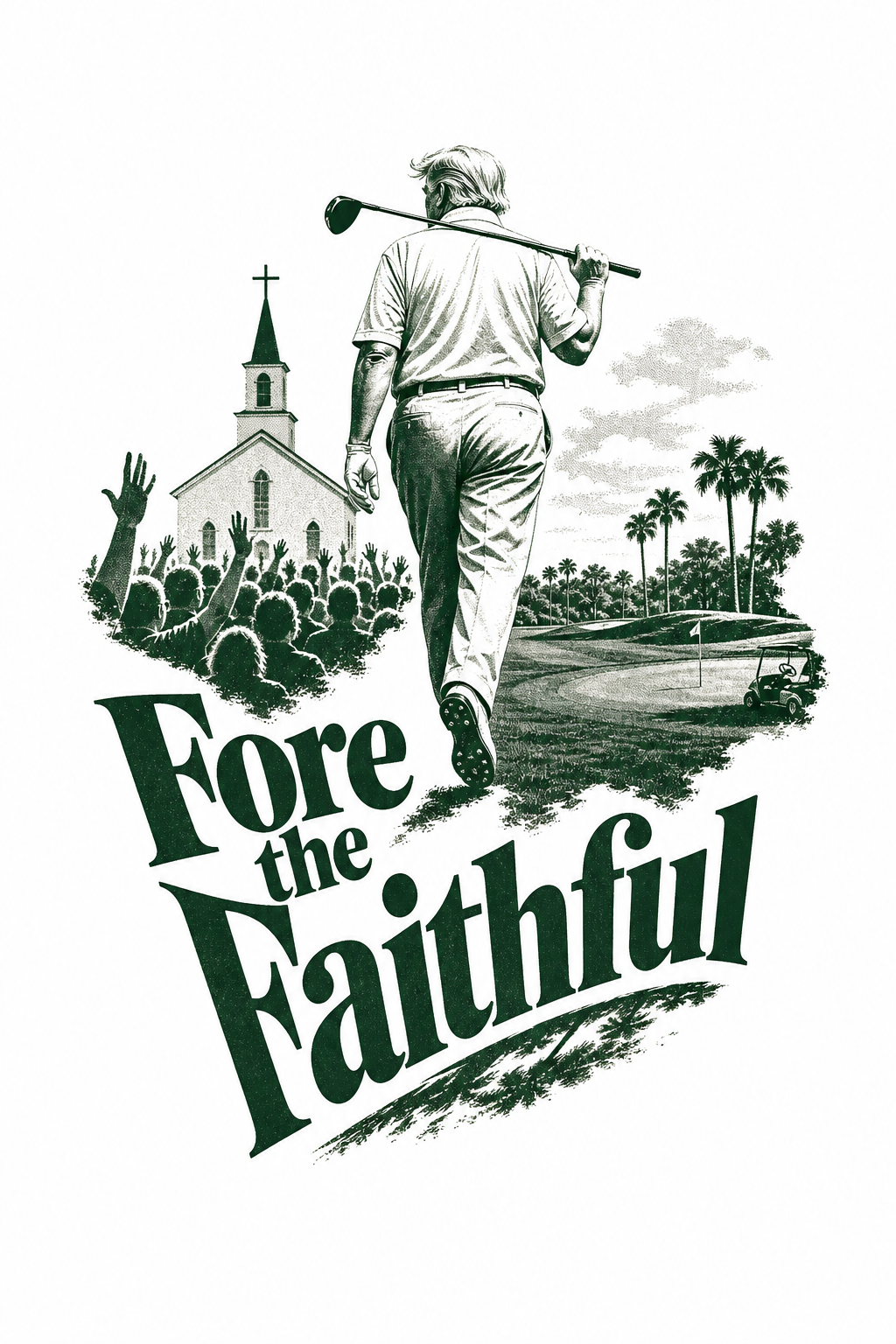 Par for the Course