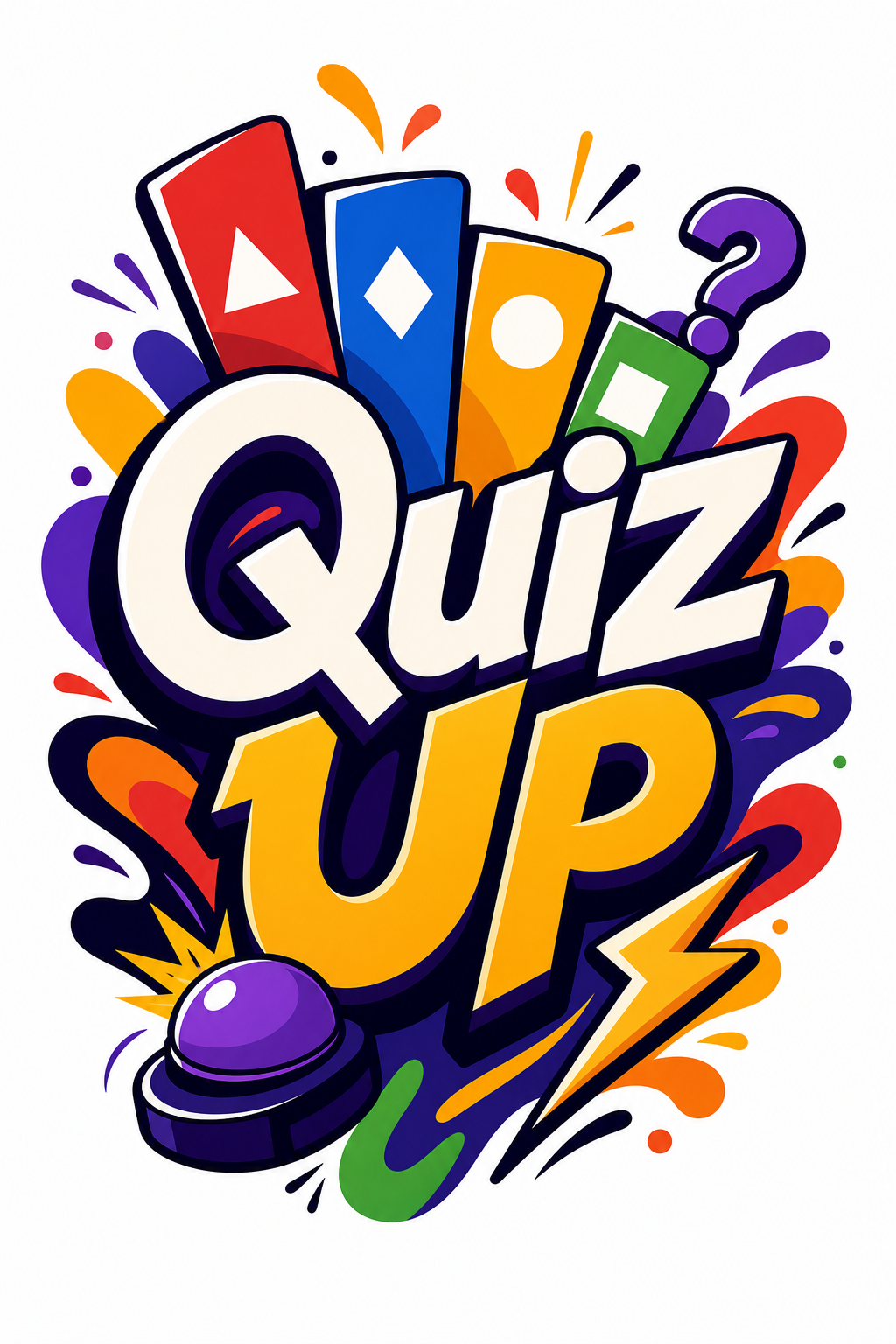 Quiz Up with Kahoot