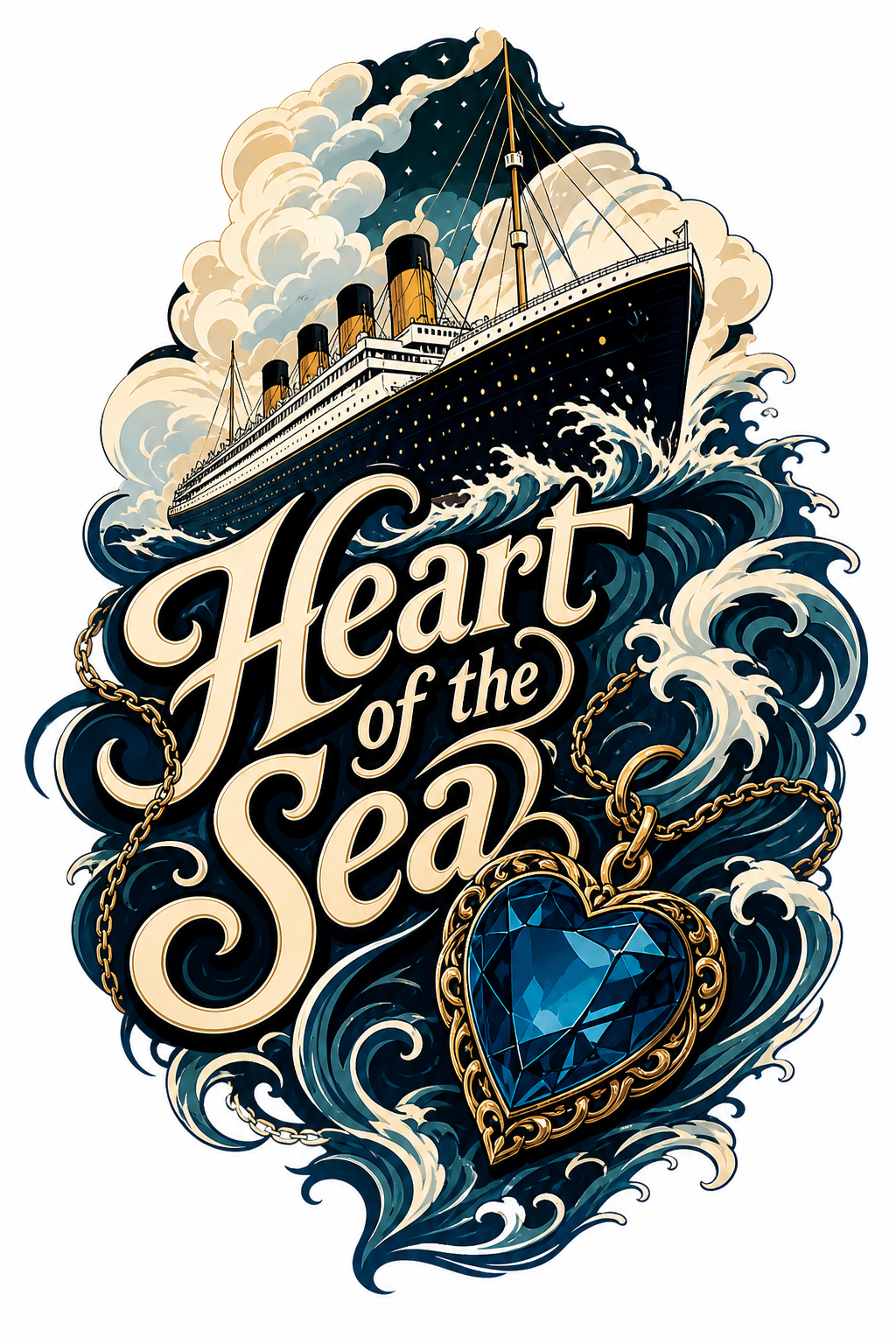 Titanic's Unsinkable Legacy