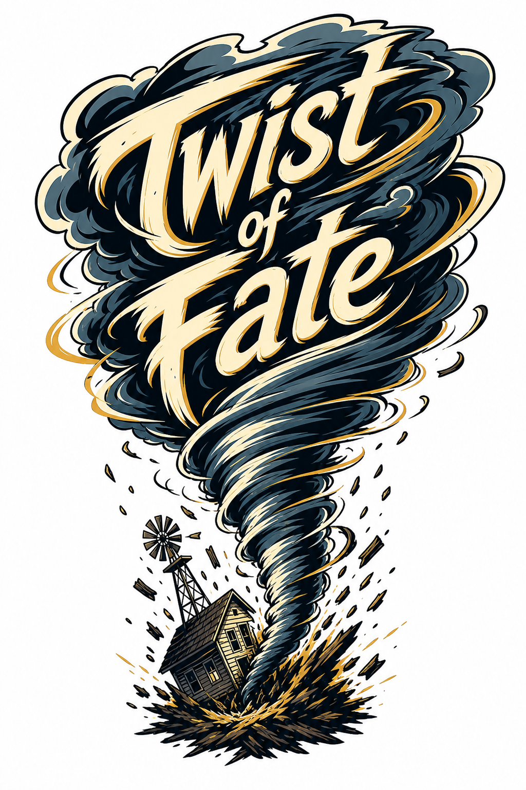 Tornado Twist